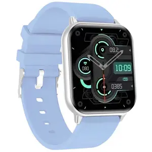 Comparateur de prix : Trevi Montres Connectée T-fit 201 A Smart Fitness Amoled One Size