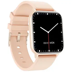 Comparateur de prix : Smartwatch trevi t-fit 201 a smart fitness band amoled pink 0TF20108