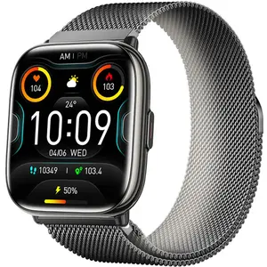 Comparateur de prix : Trevi Montres Connectée Trevi T-fit 265