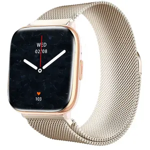 Comparateur de prix : Trevi Montres Connectée T-fit 265