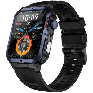 Comparateur de prix : Trevi Montres Connectée T-fit 500
