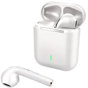 Ecouteurs sans fil TWS J18, oreillettes intra-auriculaires, étanches ,... pas cher
