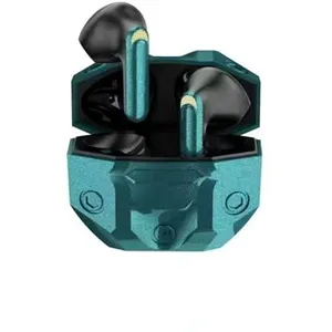 Ecouteurs TWS Hi-Fi stéréo sans fil, intra-auriculaires, écouteurs sté... pas cher
