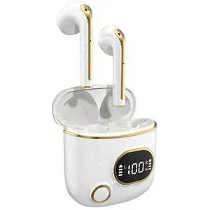Mini écouteurs intra-auriculaires de jeu X25, sans fil V5.2, écouteurs... pas cher