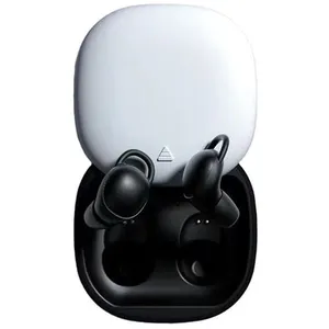 Mini écouteurs sans fil Pro-x999 pour dormir et voyager, antibruit, bo... pas cher