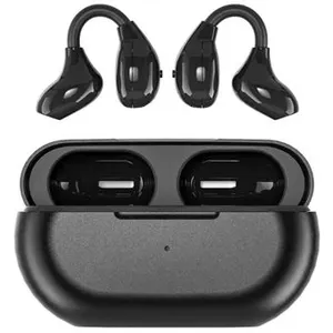 Écouteurs sans fil bluetooth oreillettes TWS étanches à Conduction oss... pas cher