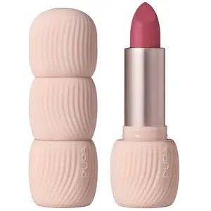 PUPA Milano - MY CRUSH Rouge à lèvres 3.5 g Or rose unisex pas cher