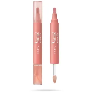 PUPA Milano - VAMP! MARKER DUO Rouge à lèvres 1 pieces Or rose unisex pas cher