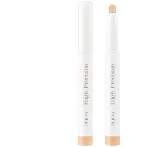 PUPA Milano - HIGH PRECISION CONCEALER Anti-cerne 1.4 g Nude unisex pas cher