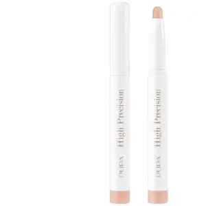 PUPA Milano - HIGH PRECISION CONCEALER Anti-cerne 1.4 g Nude unisex pas cher