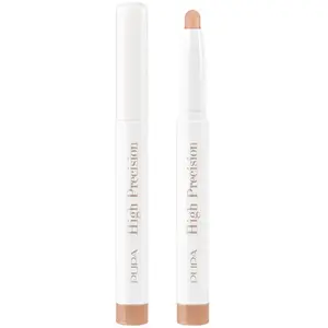 PUPA Milano - HIGH PRECISION CONCEALER Anti-cerne 1.4 g Nude unisex pas cher
