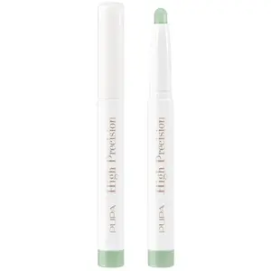 PUPA Milano - HIGH PRECISION CONCEALER Anti-cerne 1.4 g Argent unisex pas cher
