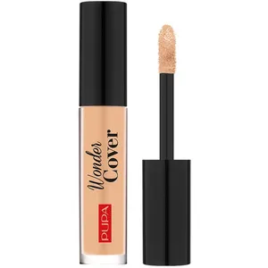 Pupa Wonder cover - high-coverage concealer - No. 05 Sand pas cher