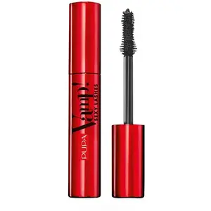 PUPA Milano - VAMP! SEXY LASHES Mascara 12 ml Noir unisex pas cher