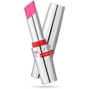 PUPA Milano - MISS PUPA STARLIGHT Rouge à lèvres 2.5 g Rose unisex pas cher