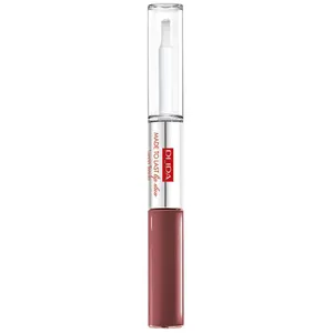 PUPA Milano - MADE TO LAST LIP DUO Rouge à lèvres 8 ml Or rose unisex