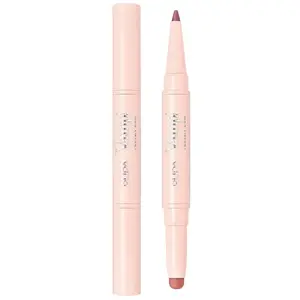 Comparateur de prix : PUPA Milano - VAMP! CREAMY DUO Crayon à lèvres 10 g Or rose unisex