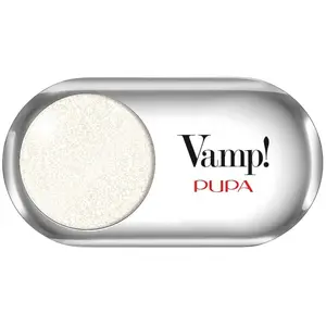 PUPA Milano - VAMP! EYESHADOW Fard à paupières 1 g Blanc unisex pas cher