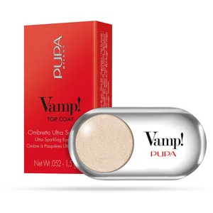 PUPA Milano - VAMP! EYESHADOW Fard à paupières 1 g Nude unisex pas cher