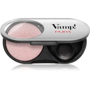 Pupa Milano - Vamp! Eyeshadow - 108 Frost Rose - Metallic pas cher