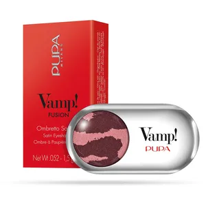 PUPA Milano - VAMP! EYESHADOW Fard à paupières 2 g Marron unisex pas cher
