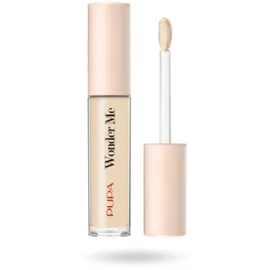 PUPA Milano - WONDER ME FATIGUE ERASER Anti-cerne 4.2 ml Nude unisex pas cher