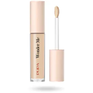 PUPA Milano - WONDER ME FATIGUE ERASER Anti-cerne 4.2 ml Nude unisex pas cher