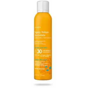 Pupa Milano - Invisible Sunscreen Spray SPF30 - 200 ml pas cher