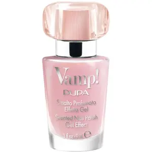 PUPA Milano - VAMP Vernis à ongles 9 ml Argent unisex pas cher
