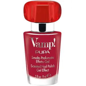 PUPA Milano - VAMP Vernis à ongles 9 ml Rouge foncé unisex pas cher