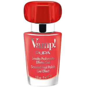 PUPA Milano - VAMP Vernis à ongles 9 ml Rose unisex pas cher