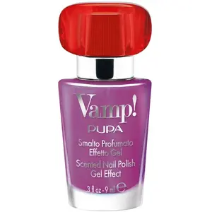 PUPA Milano - VAMP Vernis à ongles 9 ml Or rose unisex pas cher