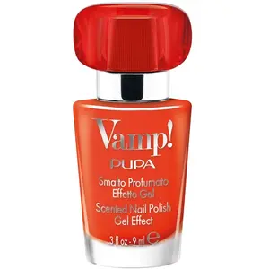 PUPA Milano - VAMP Vernis à ongles 9 ml Rouge foncé unisex pas cher