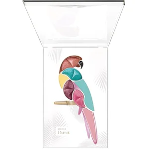 Pupa Milano Parrot Make-up Kit de maquillage pour les yeux Trousse 002...Vendu paronebioshop
