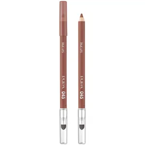 PUPA Milano - TRUE LIPS Crayon à lèvres 1.2 g Marron unisex pas cher