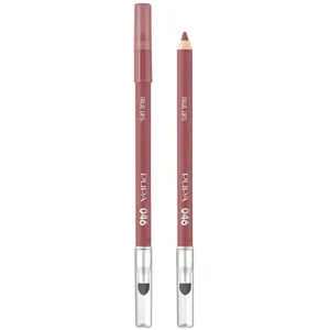 PUPA Milano - TRUE LIPS Crayon à lèvres 1.2 g Or rose unisex pas cher