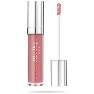 Comparateur de prix : PUPA Milano - MISS PUPA GLOSS Gloss 5 ml Or rose unisex