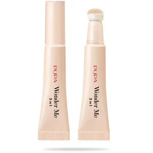PUPA Milano - Wonder Me 3 in 1 Anti-cerne 7 ml Nude unisex pas cher