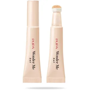 PUPA Milano - Wonder Me 3 in 1 Anti-cerne 7 ml Nude unisex pas cher
