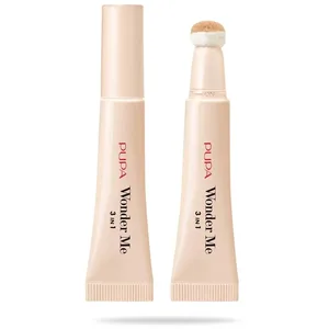 PUPA Milano - Wonder Me 3 in 1 Anti-cerne 7 ml Nude unisex pas cher