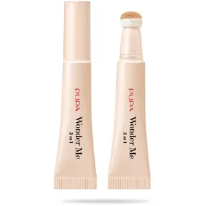 PUPA Milano - Wonder Me 3 in 1 Anti-cerne 7 ml Nude unisex pas cher