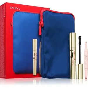 PUPA Milano Vamp! Forever coffret cadeauVendu paronebioshop