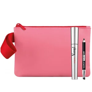 Kit Mascara, Mini Multiplay & Trousse- PUPA pas cher