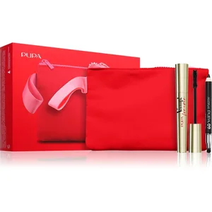 PUPA Milano Vamp! Forever coffret cadeau pas cher