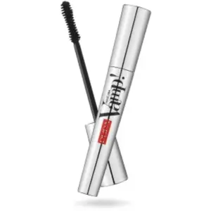 Comparateur de prix : Pupa Milano Vamp! Mascara 100 Extra Noir pour Femme 0,32 oz 9.46 ml