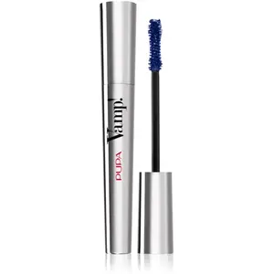 PUPA Milano - VAMP! Mascara 9 ml Bleu unisex pas cher