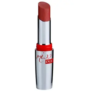 Pupa Miss Ultra Brilliant Lipstick 200 Pink Sorbet Pomadka do ust pas cher