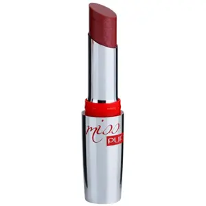 Pupa milano Miss - Rouge à Lèvres Ultra Brillant Effet Cristal pas cher