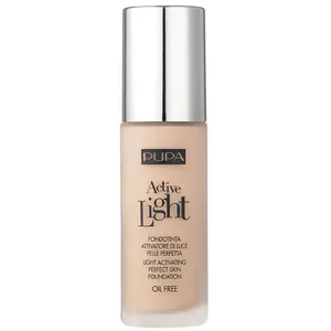 Pupa Milano Pupa Milano - Active Light Fond De Teint 020 30 Ml pas cher