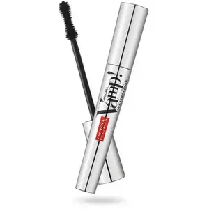 Comparateur de prix : Pupa Milano Vamp! Mascara 001 Black 1 Unité, 001 Extra laque